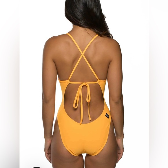 Jolyn Clothing Swim Jolyn Full Piece Swim Suit Poshmark